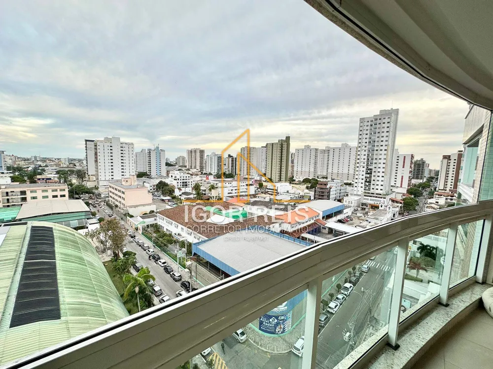 Apartamento, 4 quartos, 200 m² - Foto 4