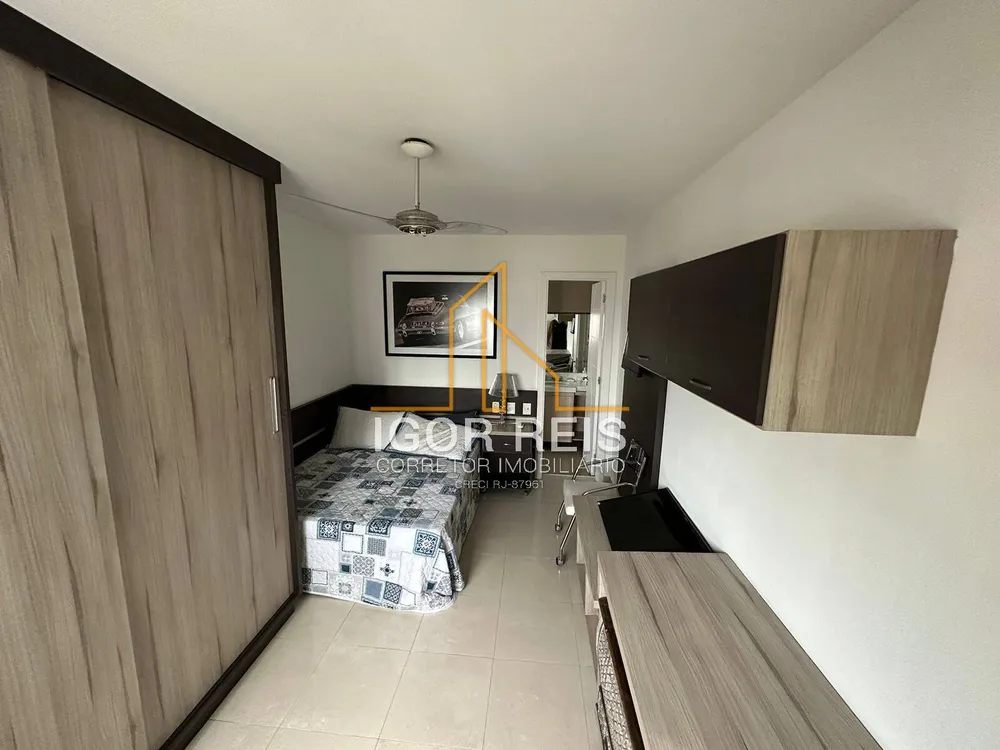 Apartamento, 4 quartos, 200 m² - Foto 16