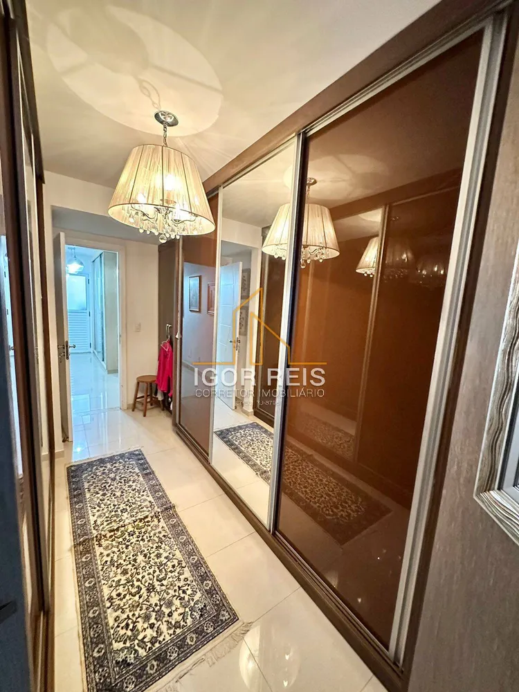Apartamento, 4 quartos, 200 m² - Foto 23