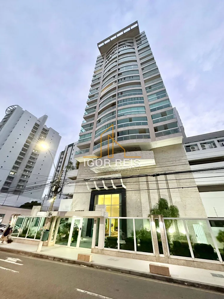 Apartamento, 4 quartos, 200 m² - Foto 36