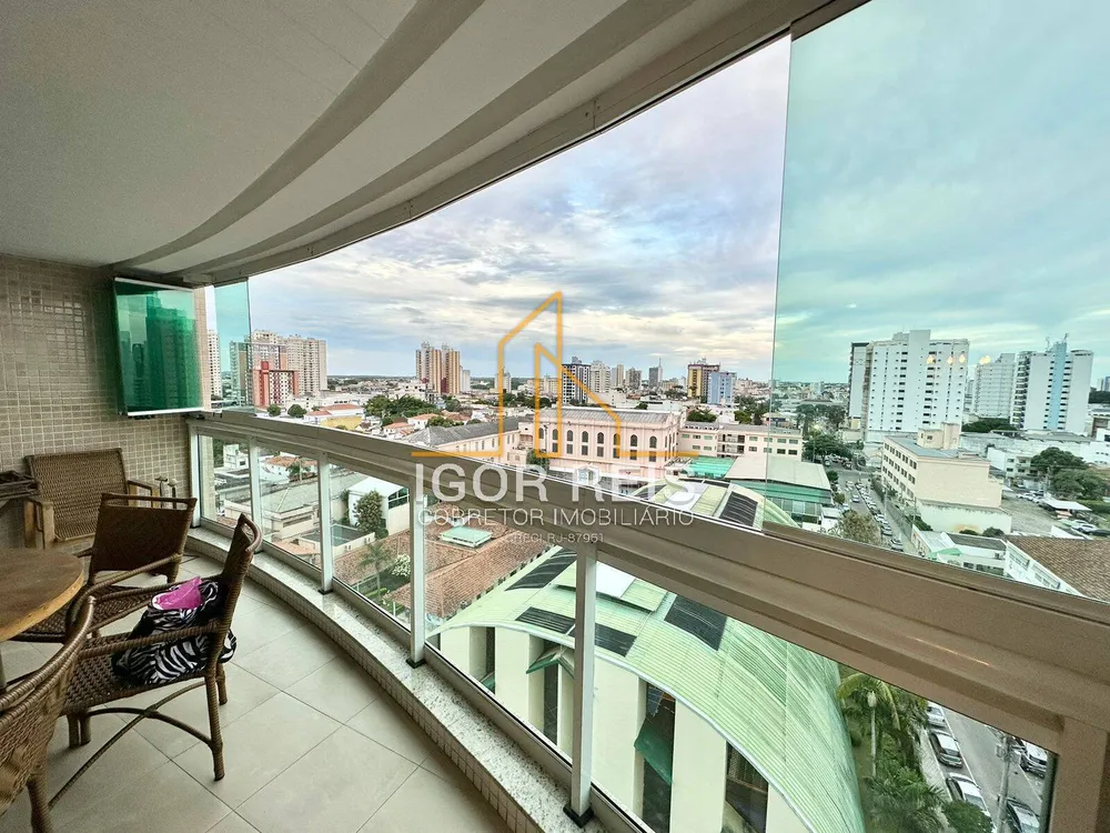 Apartamento, 4 quartos, 200 m² - Foto 5