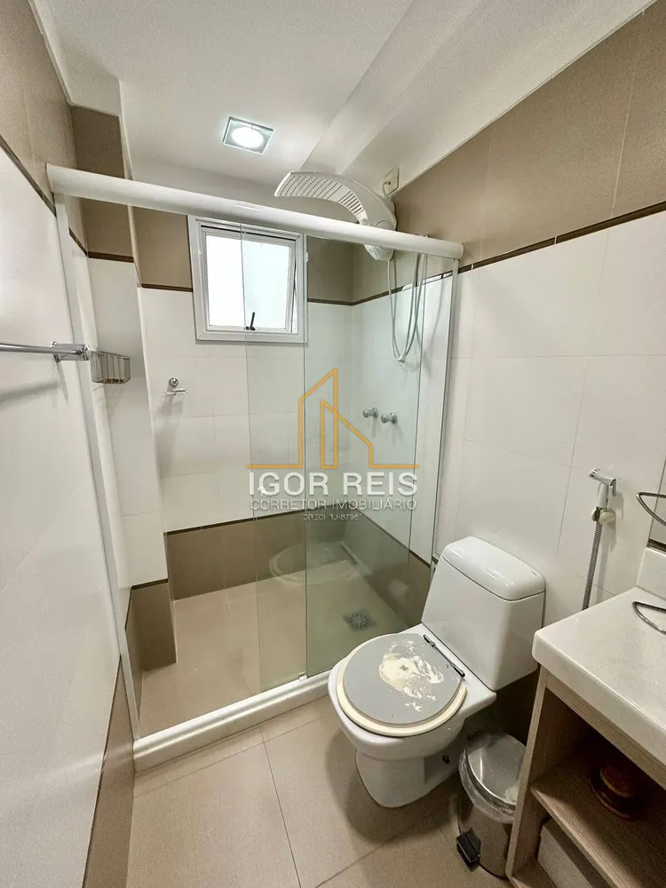 Apartamento, 4 quartos, 200 m² - Foto 14