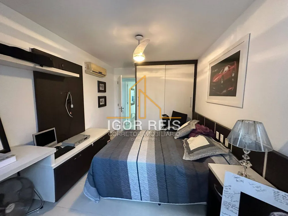 Apartamento, 4 quartos, 200 m² - Foto 12