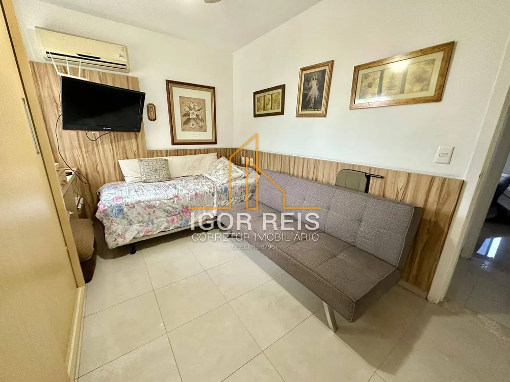 Apartamento, 4 quartos, 200 m² - Foto 17