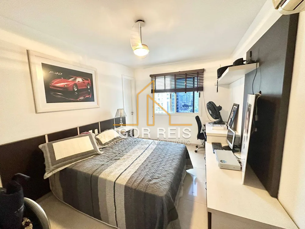 Apartamento, 4 quartos, 200 m² - Foto 11