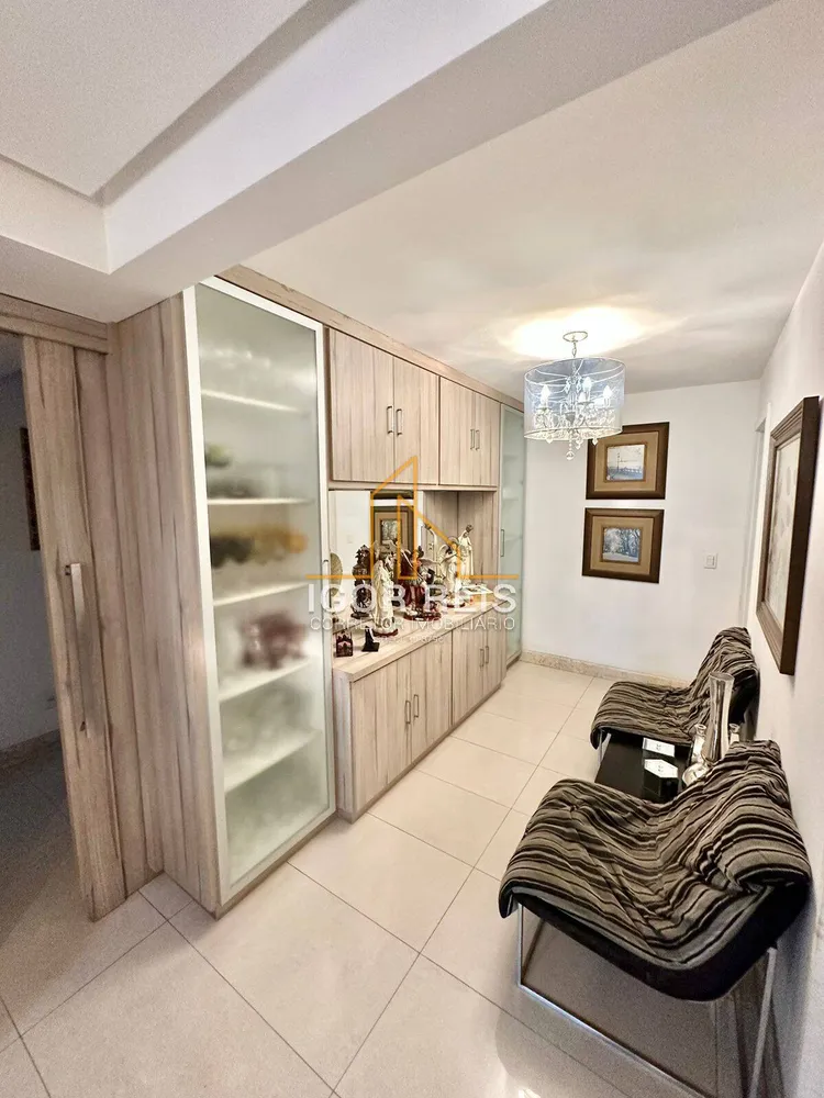 Apartamento, 4 quartos, 200 m² - Foto 30