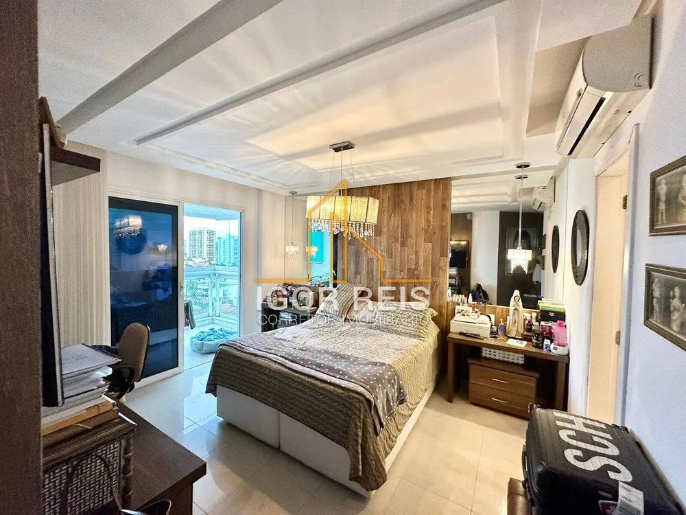 Apartamento, 4 quartos, 200 m² - Foto 24