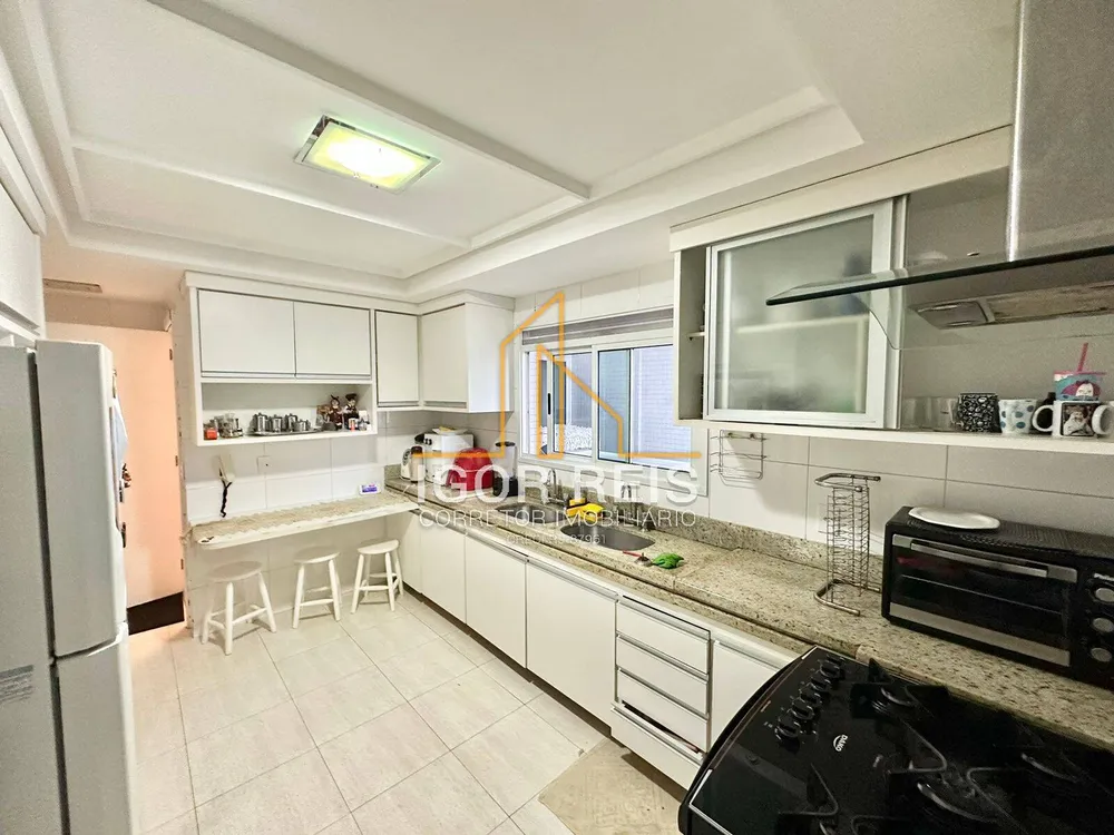 Apartamento, 4 quartos, 200 m² - Foto 32