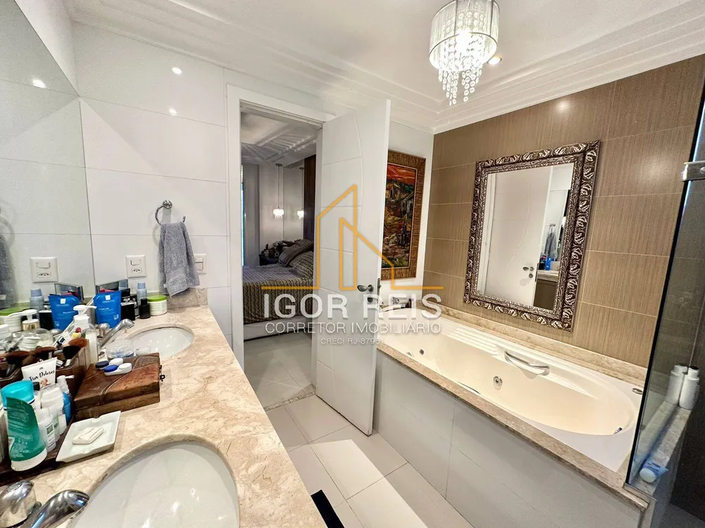 Apartamento, 4 quartos, 200 m² - Foto 29