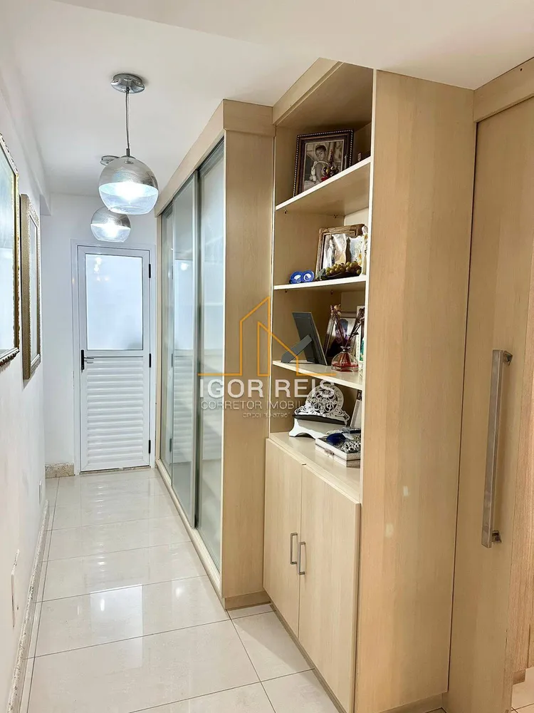 Apartamento, 4 quartos, 200 m² - Foto 19
