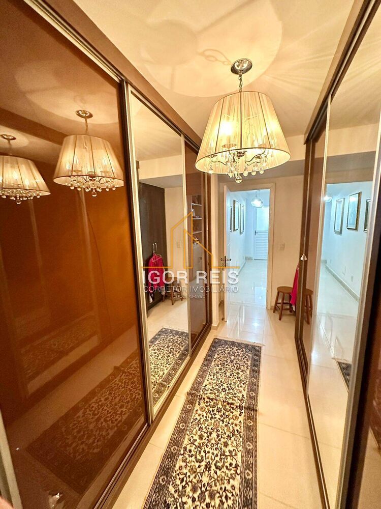 Apartamento, 4 quartos, 200 m² - Foto 2