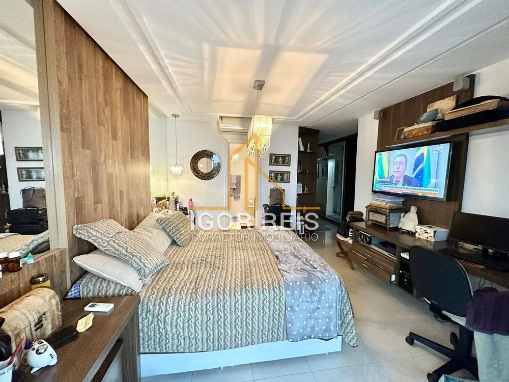 Apartamento, 4 quartos, 200 m² - Foto 22