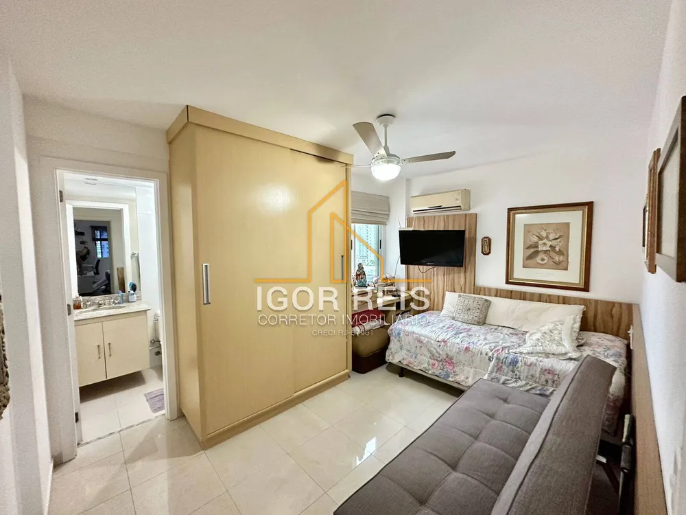 Apartamento, 4 quartos, 200 m² - Foto 20