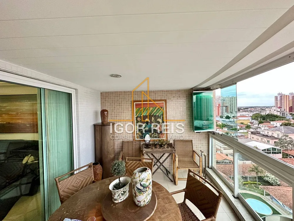 Apartamento, 4 quartos, 200 m² - Foto 3