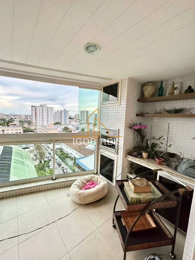 Apartamento, 4 quartos, 200 m² - Foto 1