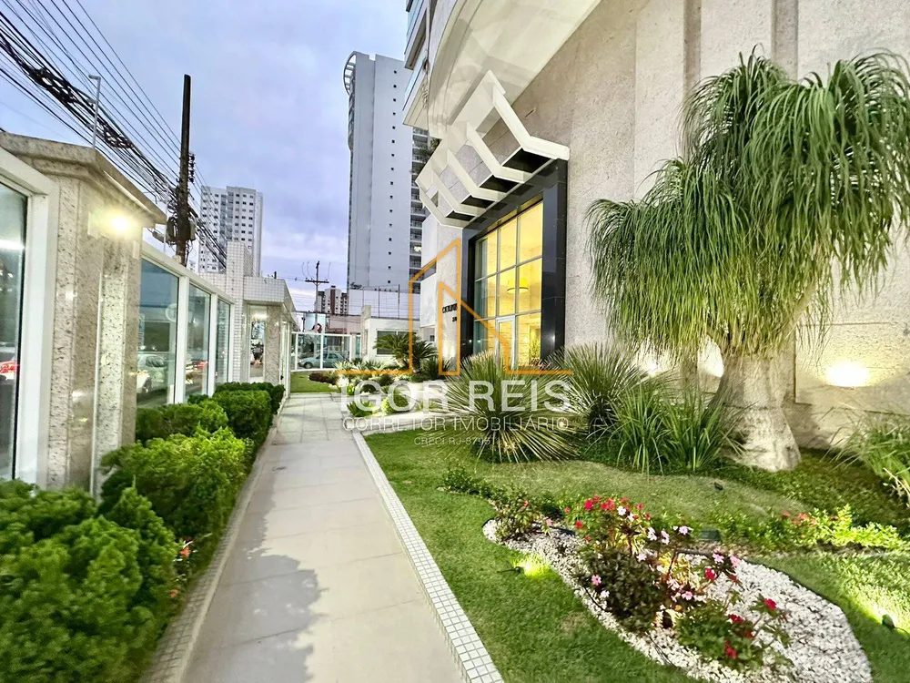 Apartamento, 4 quartos, 200 m² - Foto 37