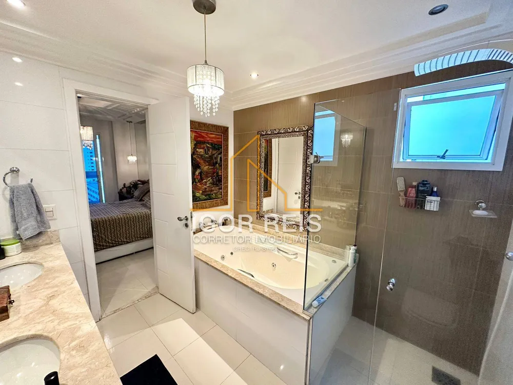 Apartamento, 4 quartos, 200 m² - Foto 28