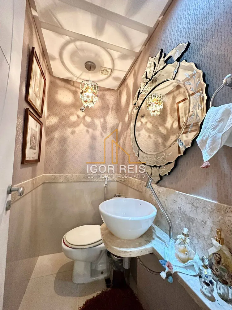 Apartamento, 4 quartos, 200 m² - Foto 10