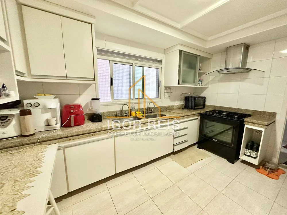 Apartamento, 4 quartos, 200 m² - Foto 33