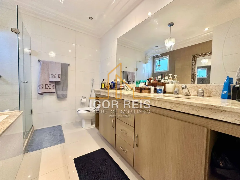 Apartamento, 4 quartos, 200 m² - Foto 31