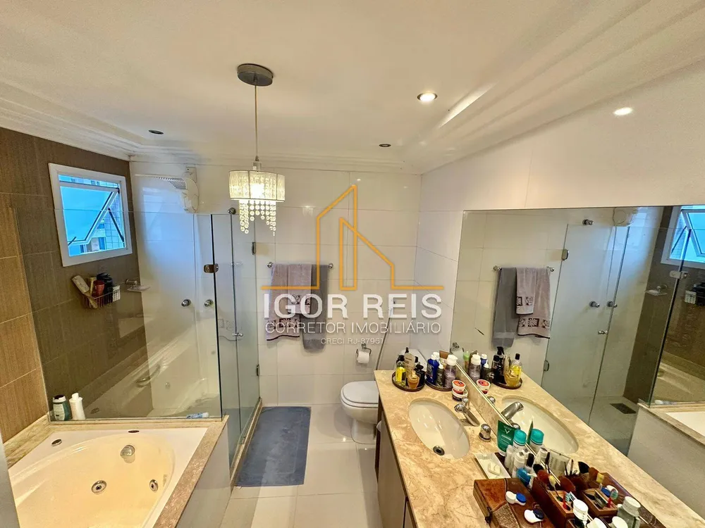 Apartamento, 4 quartos, 200 m² - Foto 26