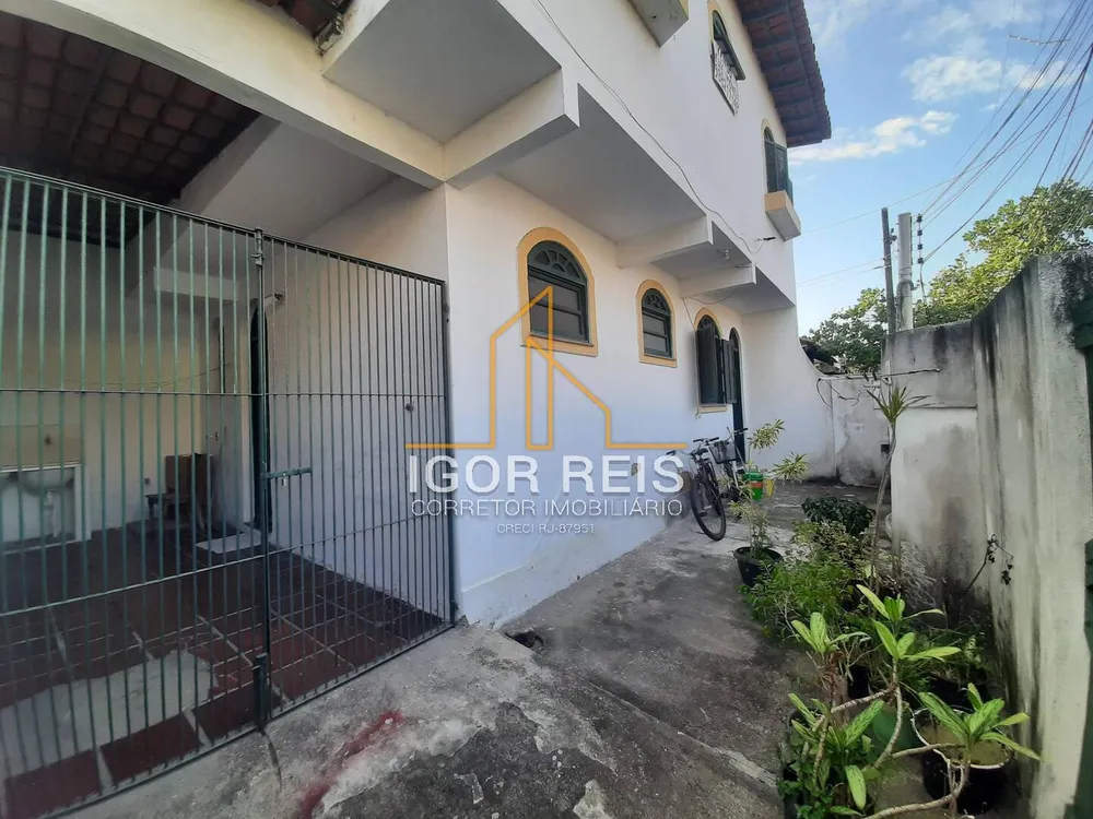 Casa, 3 quartos, 102 m² - Foto 3