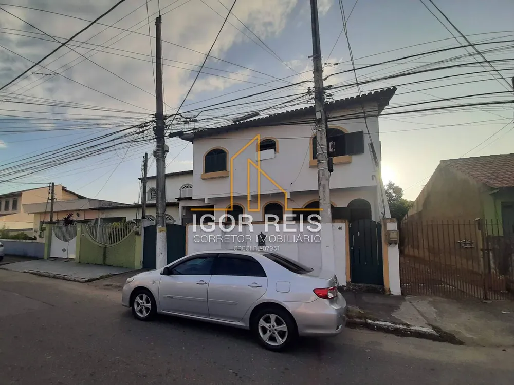 Casa, 3 quartos, 102 m² - Foto 2