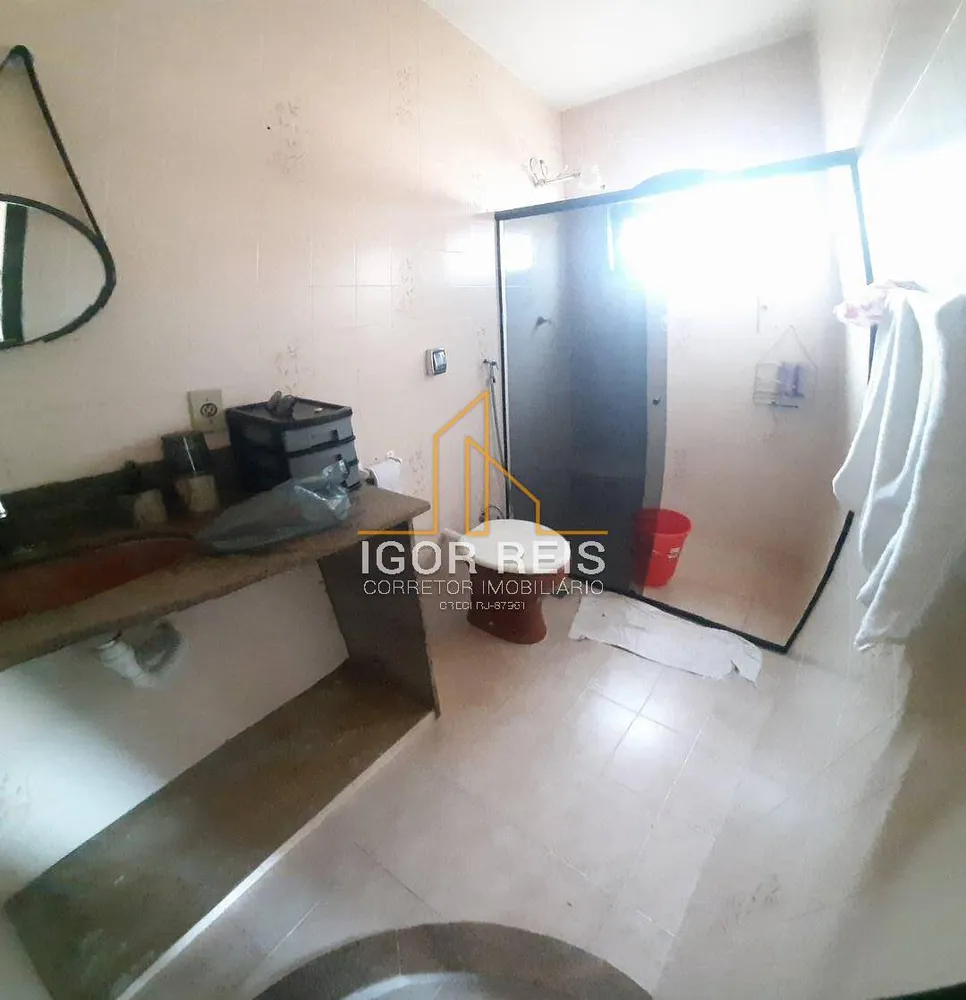 Casa, 3 quartos, 102 m² - Foto 8