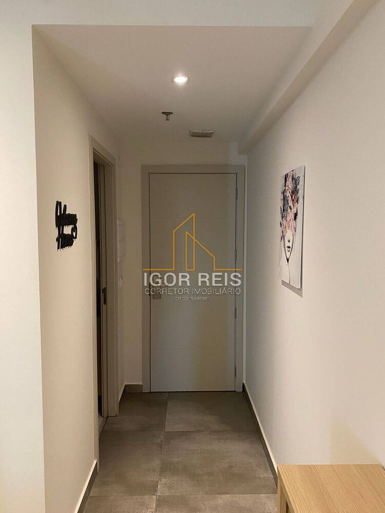 Flat/Apart Hotel, 1 quarto, 28 m² - Foto 11