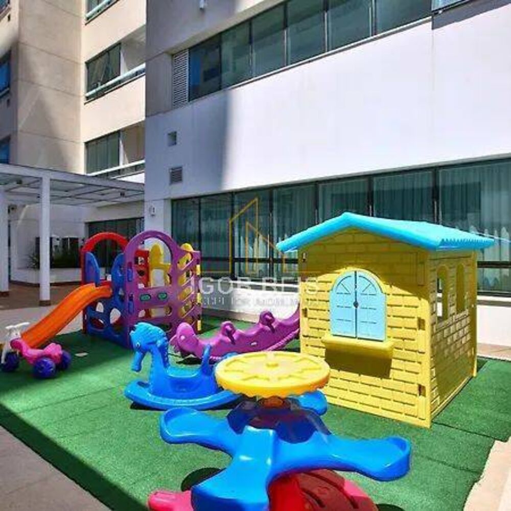 Flat/Apart Hotel, 1 quarto, 28 m² - Foto 13