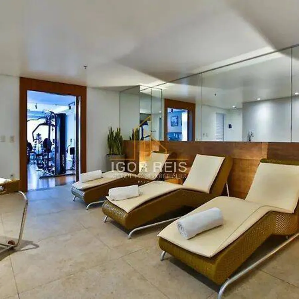 Flat/Apart Hotel, 1 quarto, 28 m² - Foto 14