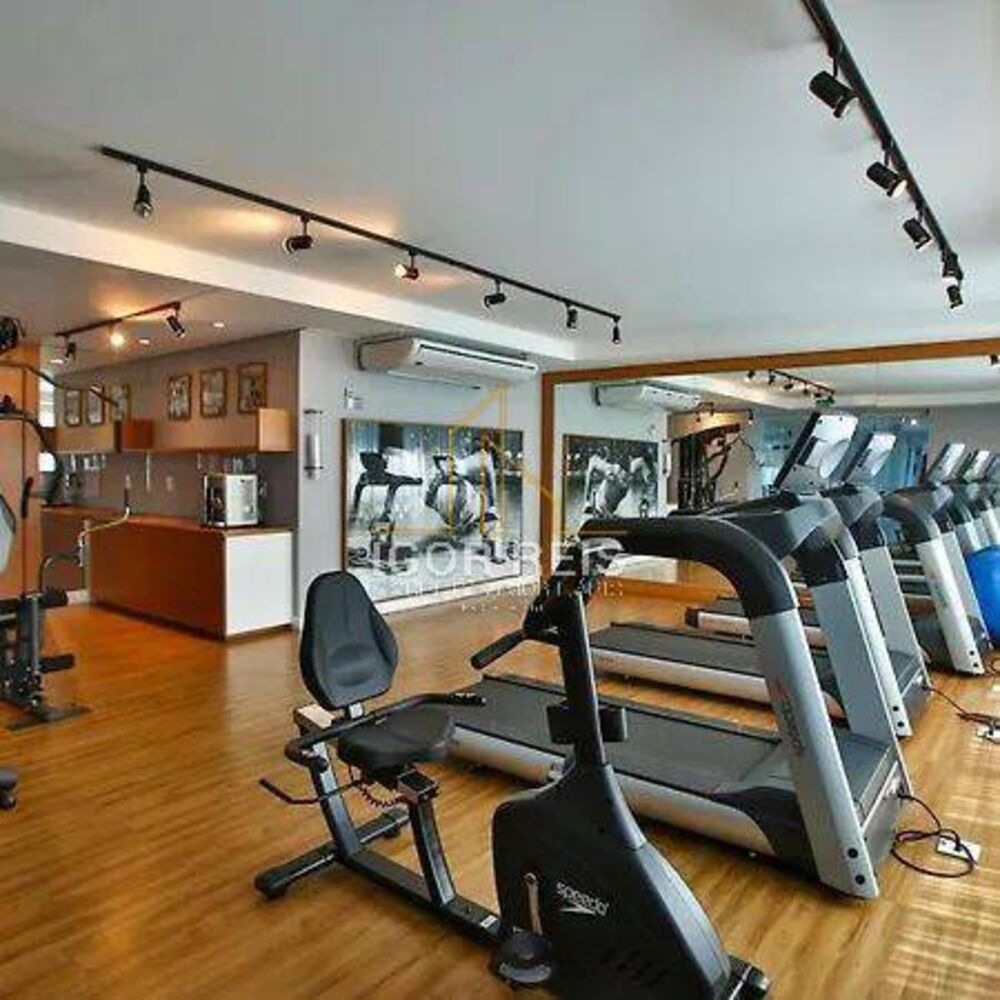 Flat/Apart Hotel, 1 quarto, 28 m² - Foto 16