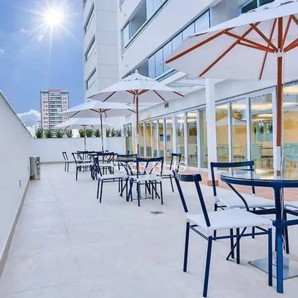 Flat/Apart Hotel, 1 quarto, 28 m² - Foto 18