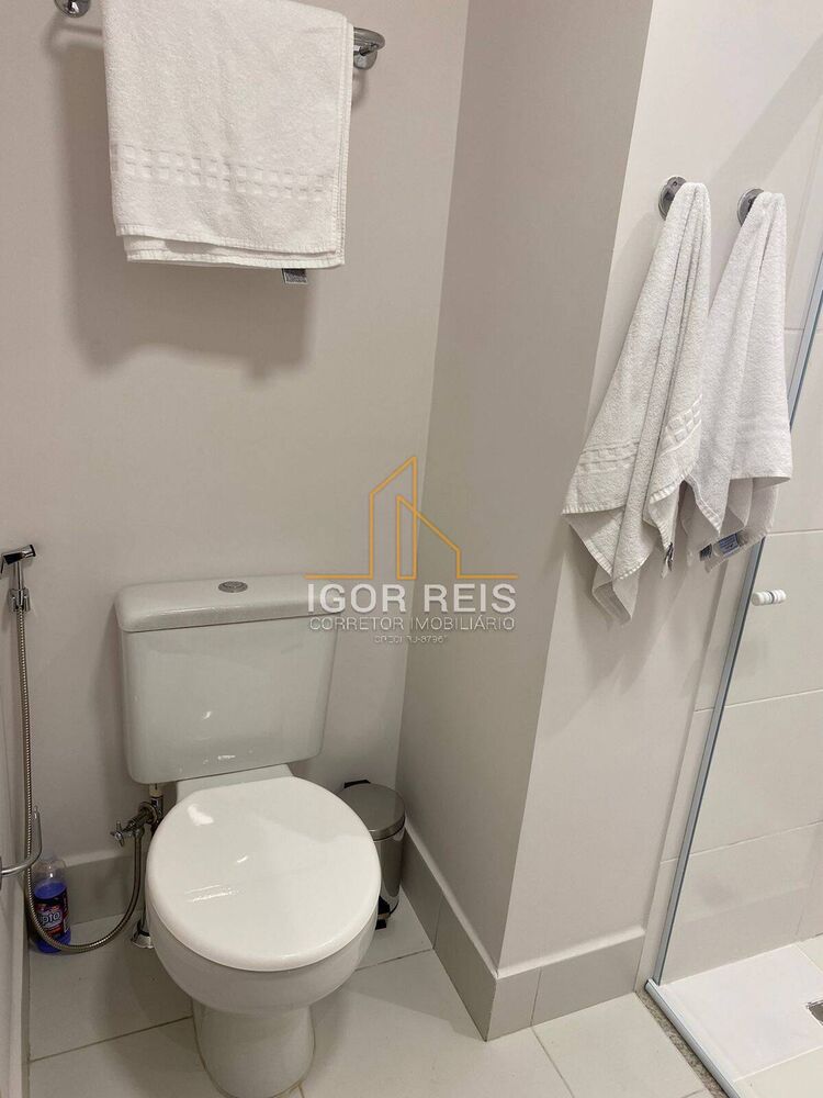 Flat/Apart Hotel, 1 quarto, 28 m² - Foto 10