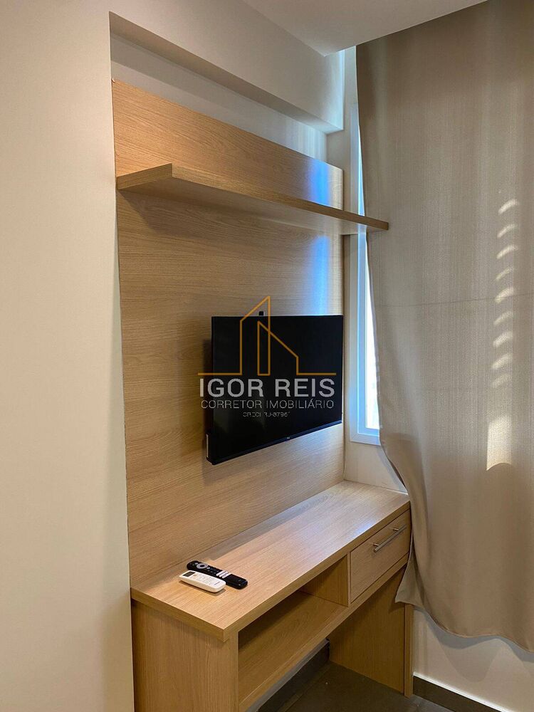 Flat/Apart Hotel, 1 quarto, 28 m² - Foto 5