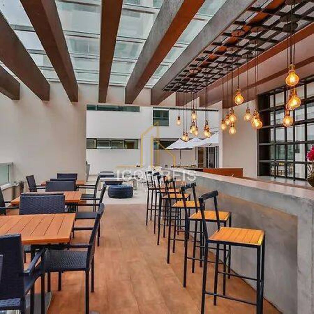 Flat/Apart Hotel, 1 quarto, 28 m² - Foto 15