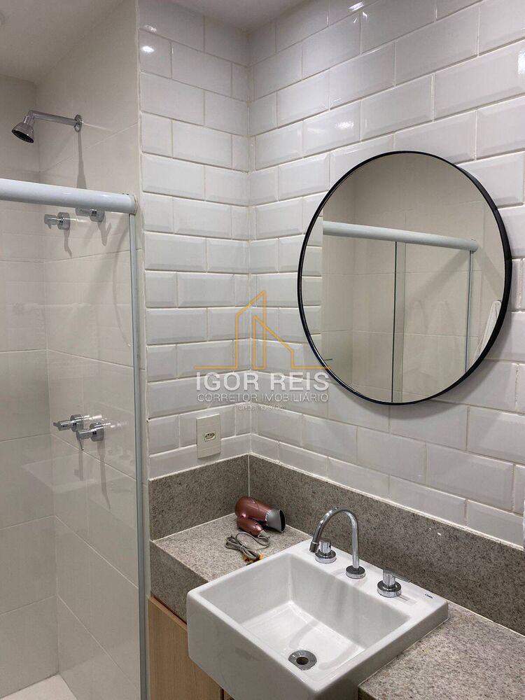 Flat/Apart Hotel, 1 quarto, 28 m² - Foto 8