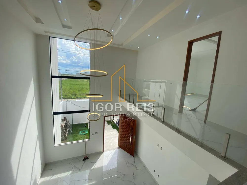Casa, 3 quartos, 185 m² - Foto 8