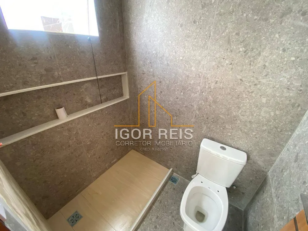 Casa, 3 quartos, 185 m² - Foto 13