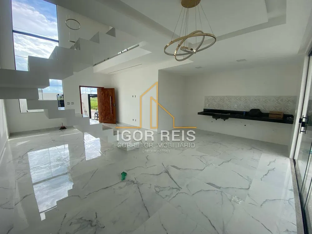 Casa, 3 quartos, 185 m² - Foto 9