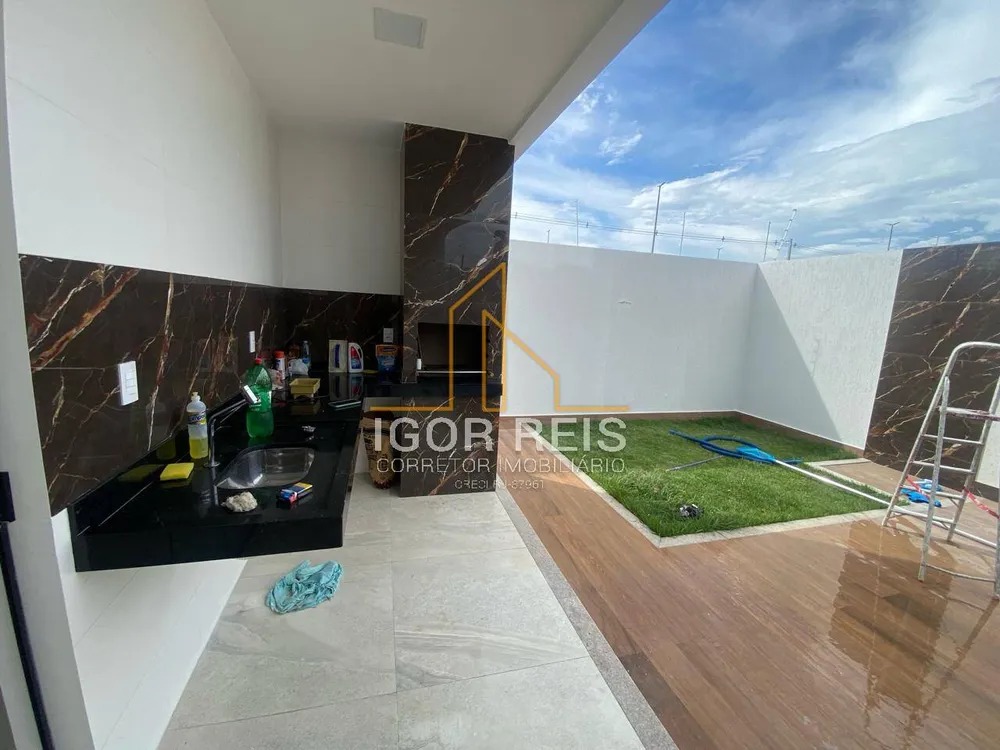 Casa, 3 quartos, 185 m² - Foto 10