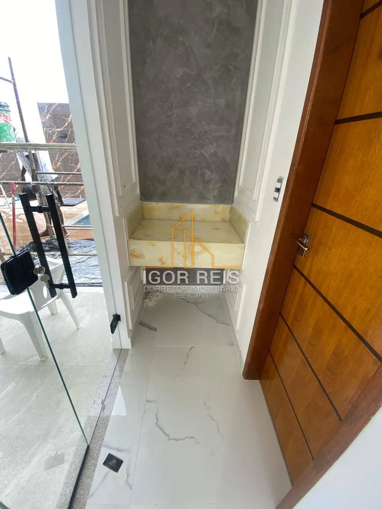 Casa, 3 quartos, 185 m² - Foto 16