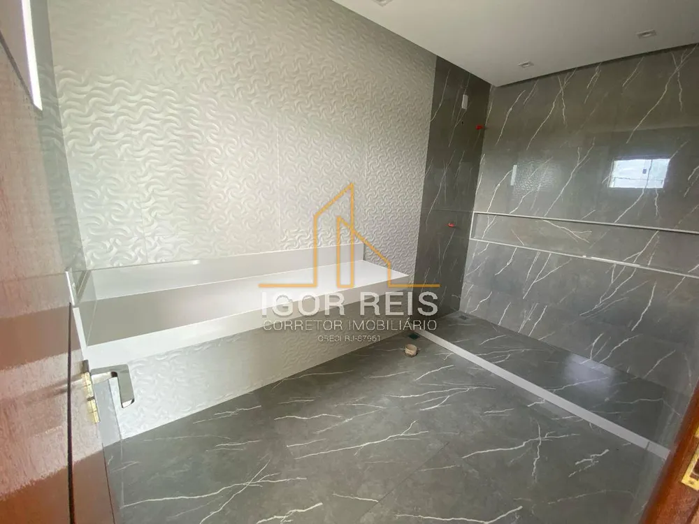Casa, 3 quartos, 185 m² - Foto 7