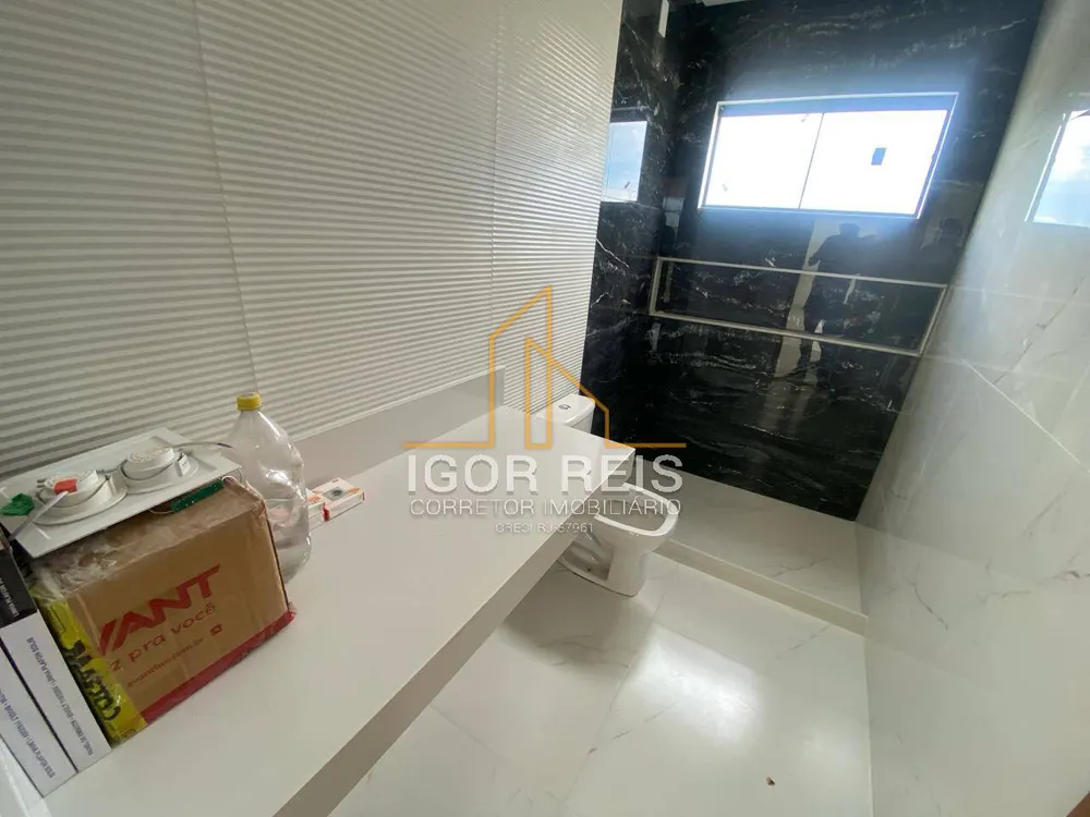 Casa, 3 quartos, 185 m² - Foto 12