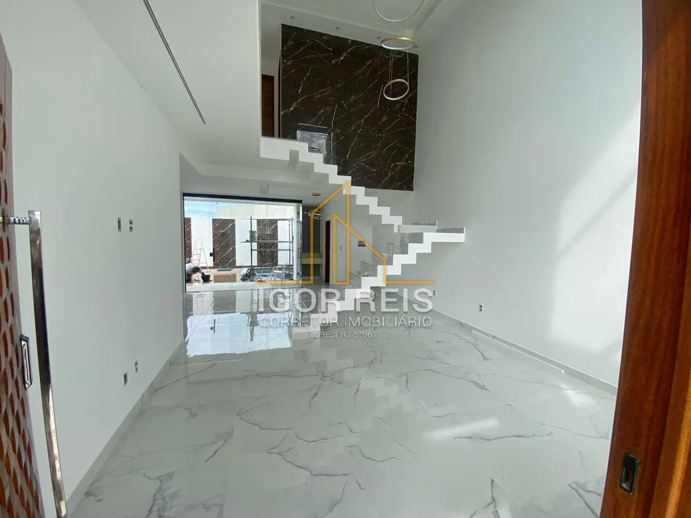 Casa, 3 quartos, 185 m² - Foto 15