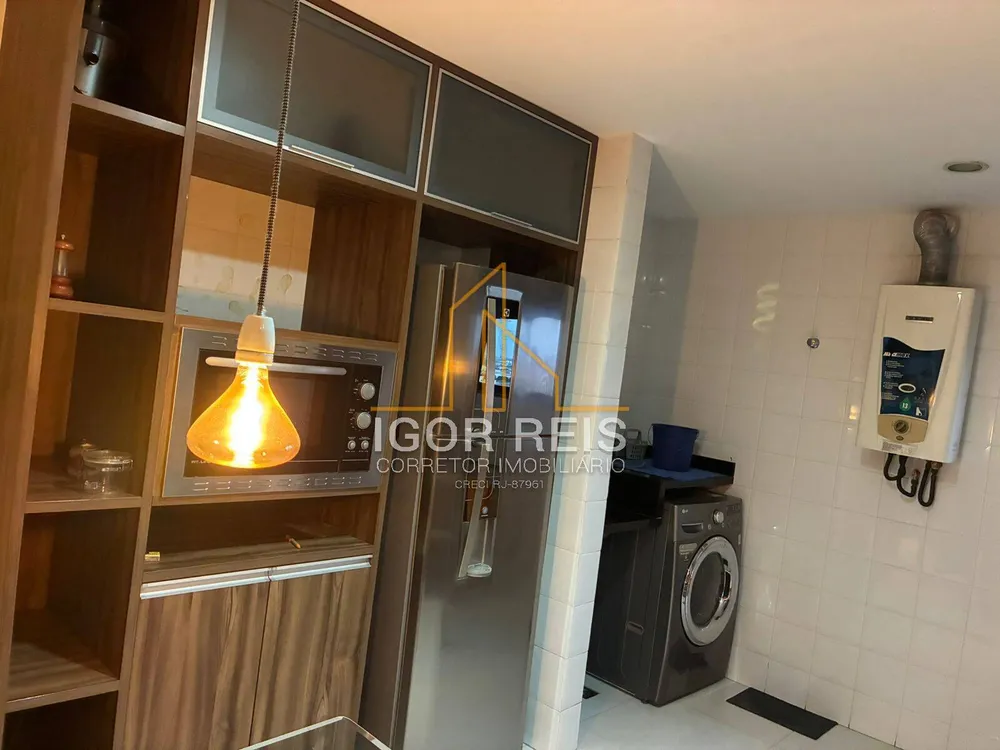 Apartamento, 3 quartos - Foto 7