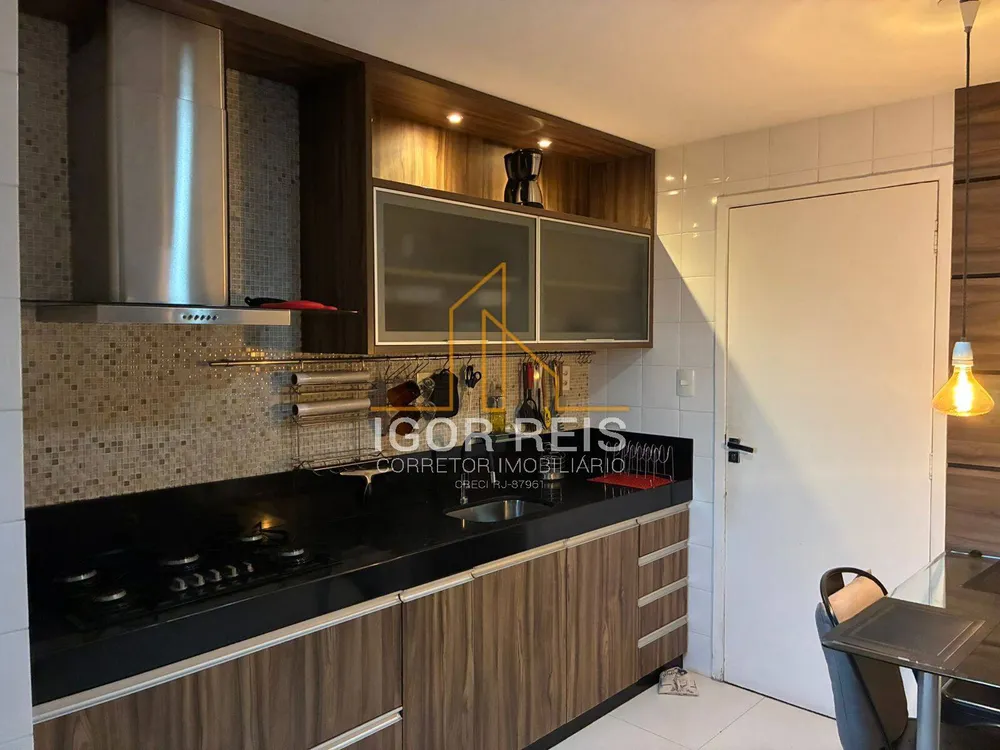 Apartamento, 3 quartos - Foto 6