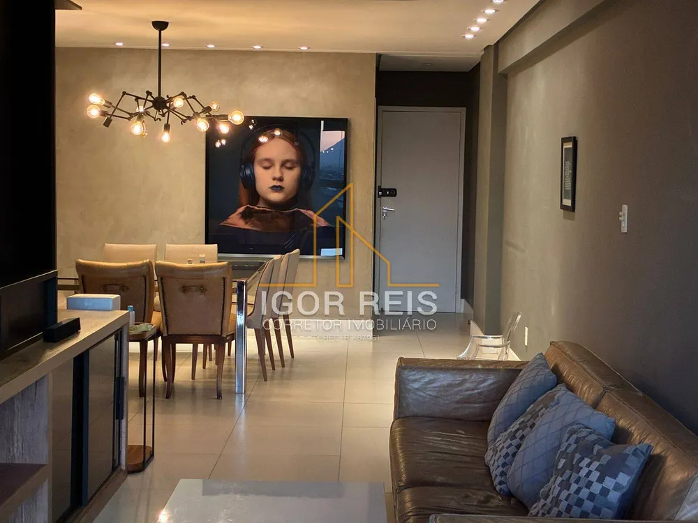 Apartamento, 3 quartos - Foto 5
