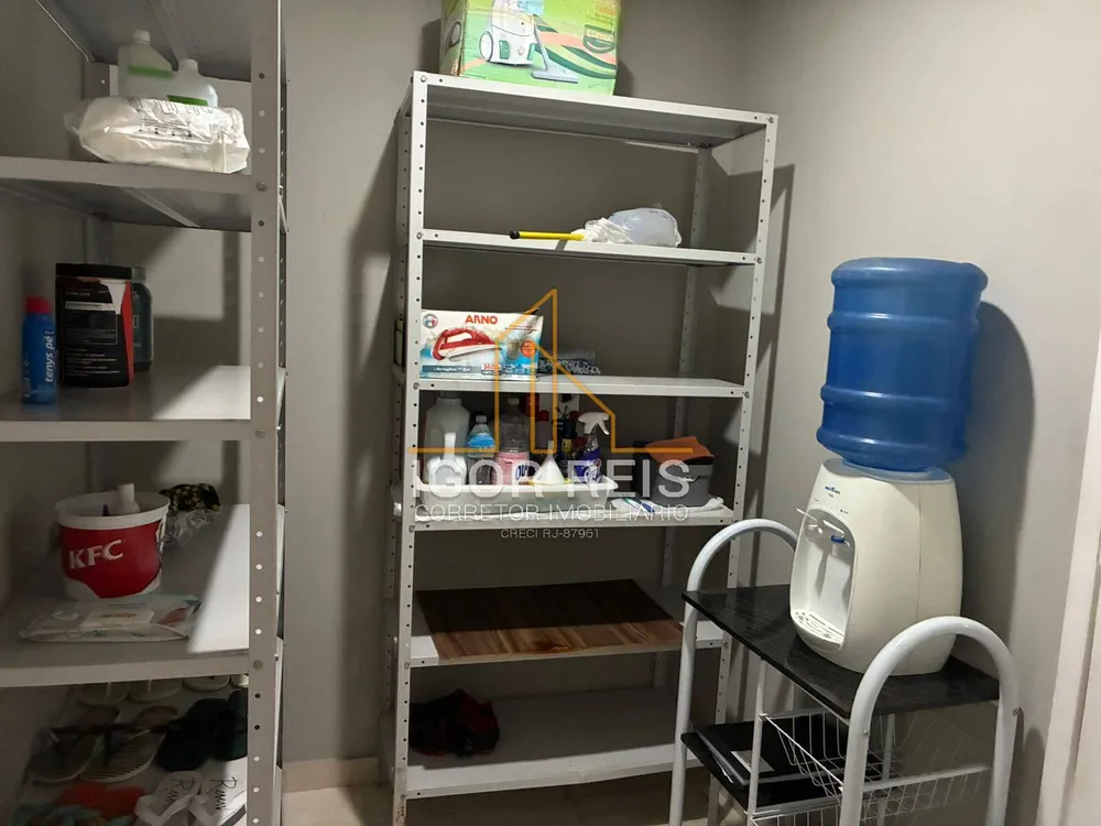 Apartamento, 3 quartos - Foto 13