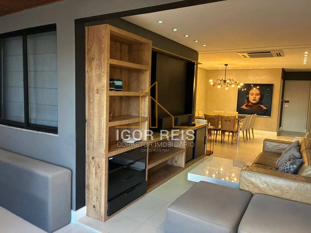 Apartamento, 3 quartos - Foto 2
